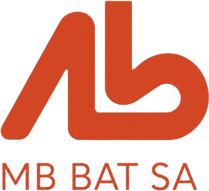 Logo MB BAT SA